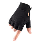 Forge™ Half-Finger Gloves