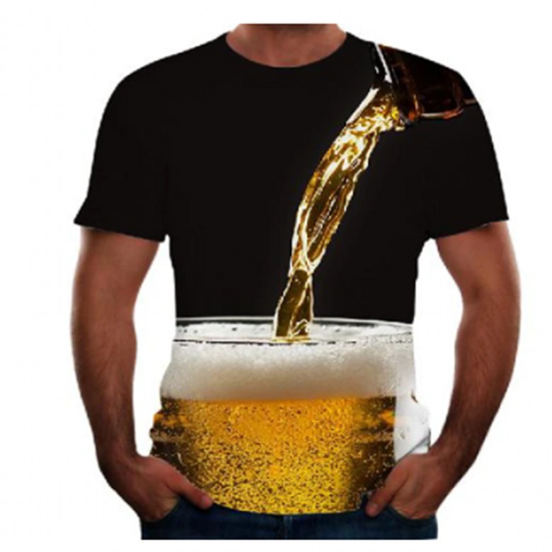 MEC™ IT'S BEER THIRTY GRAPHIC TEE
