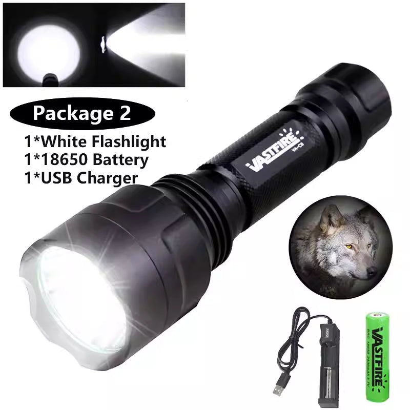 Shadow Ops™ Gear Tactical Beam Pro