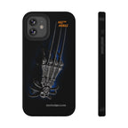 MEC™ The Claw Phone Cases