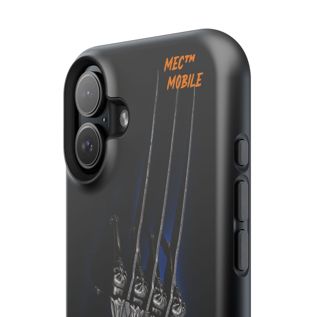 MEC™ The Claw Phone Cases