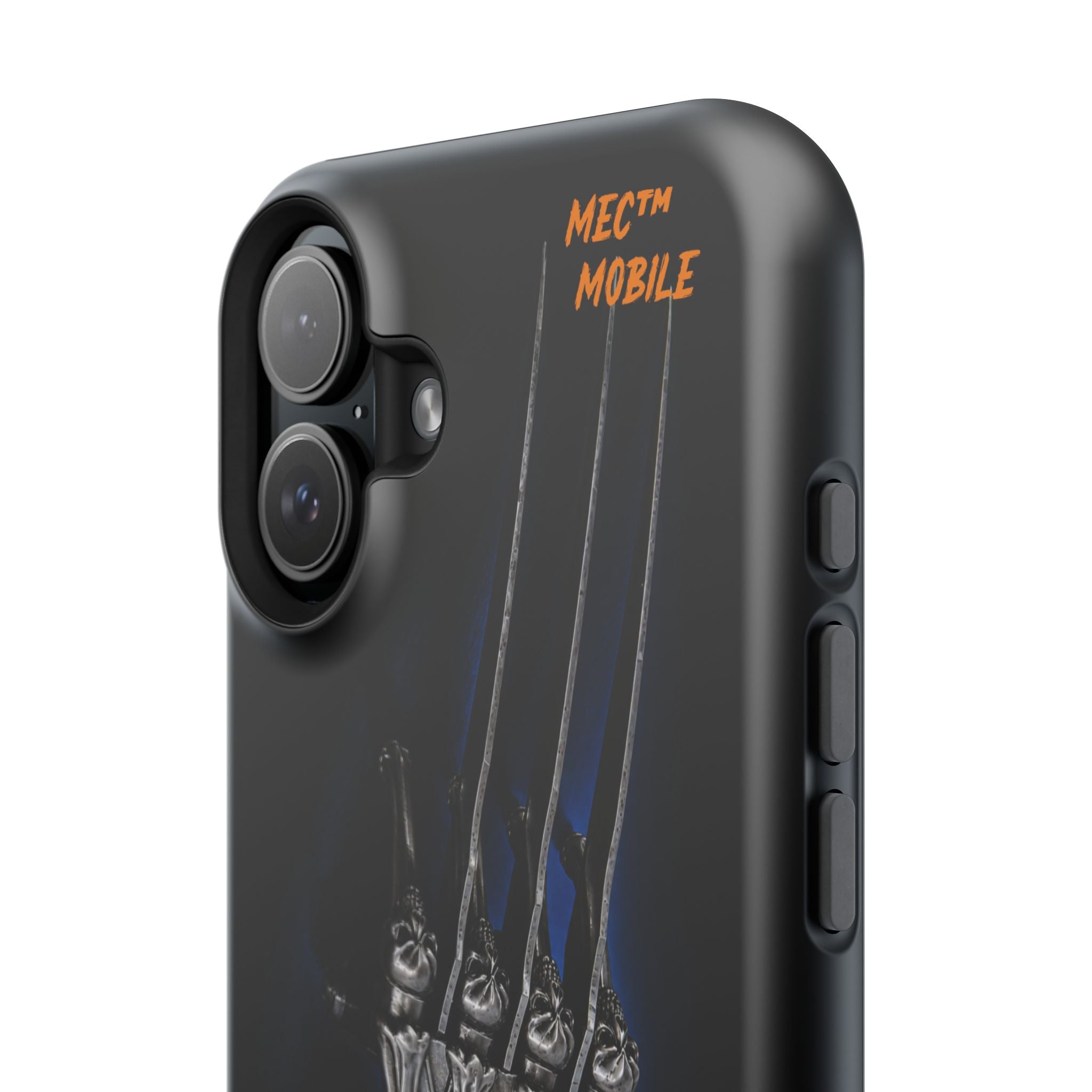 MEC™ The Claw Phone Cases