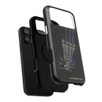 MEC™ The Claw Phone Cases