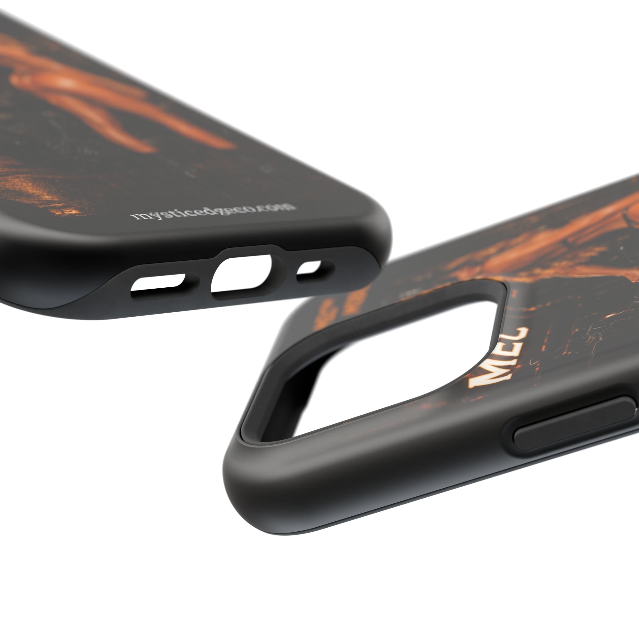 MEC™ Midnight Rider