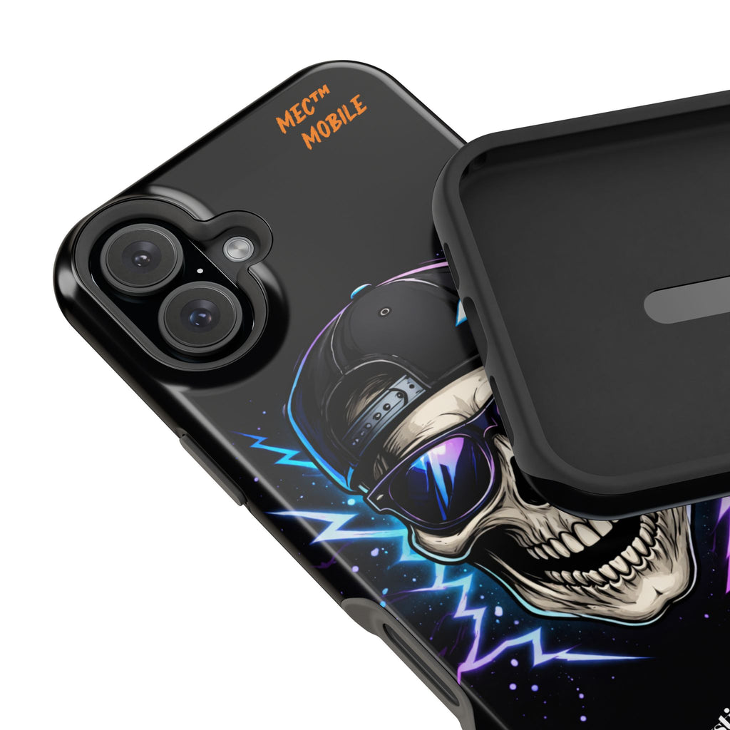 MEC™ Skull Phone Cases
