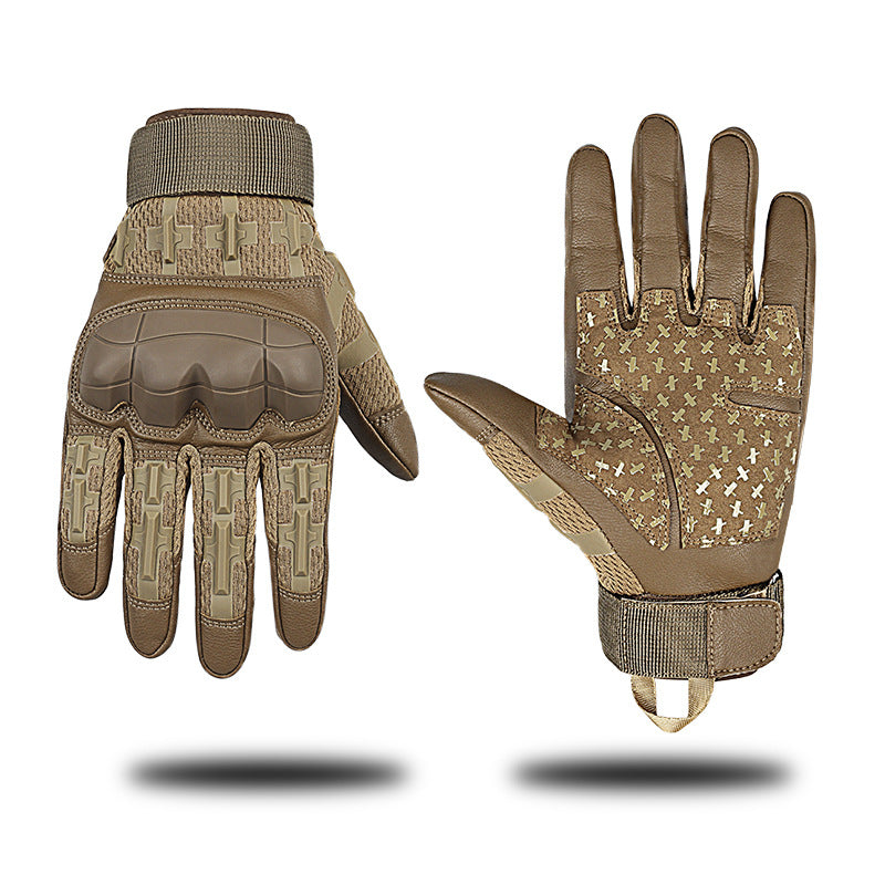 Forge™  Heavy Duty Tactical Gloves