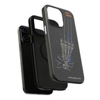 MEC™ The Claw Phone Cases