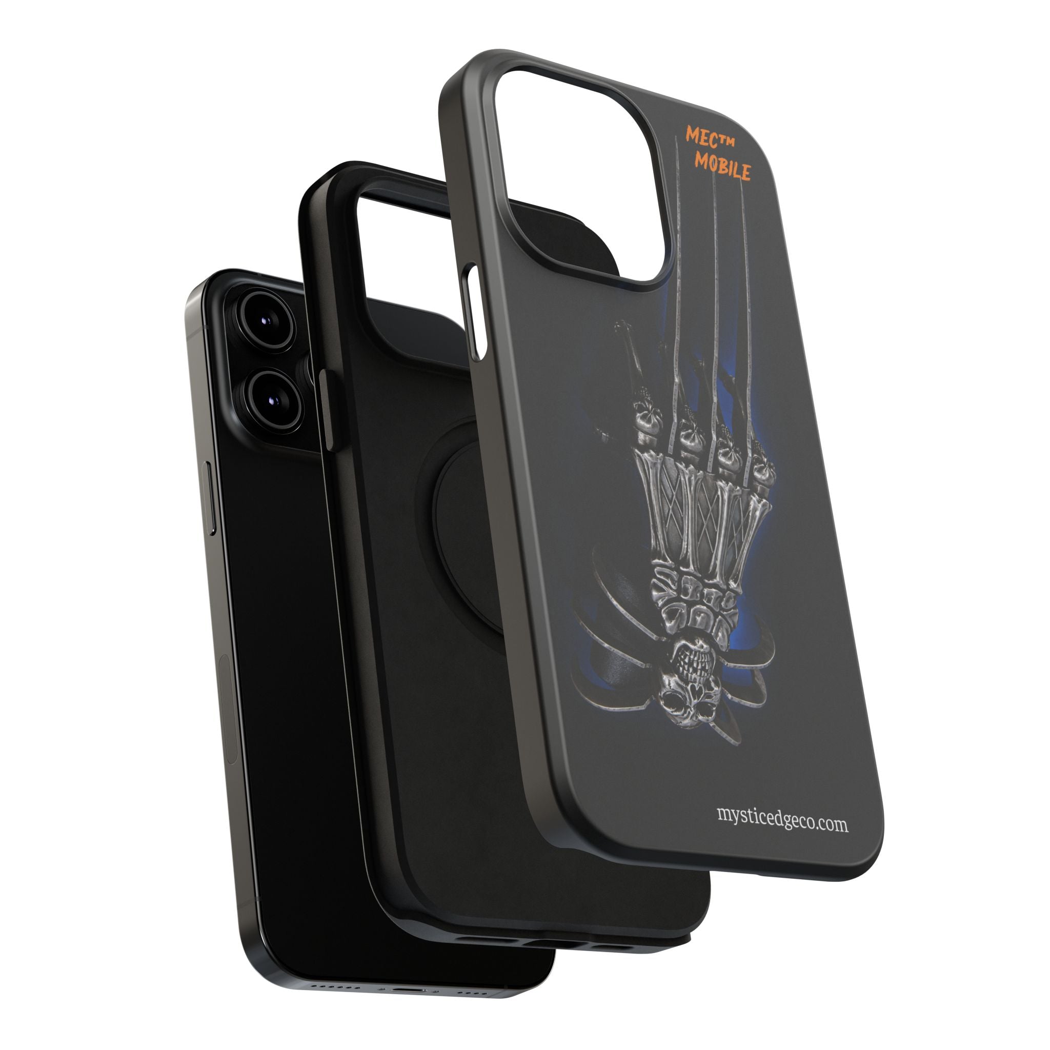 MEC™ The Claw Phone Cases