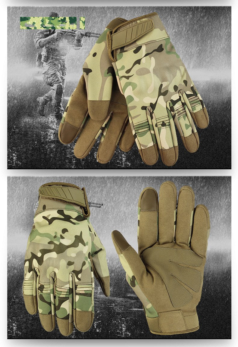 Forge™  Outdoor tactical gloves