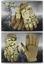 Forge™  Outdoor tactical gloves