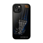 MEC™ The Claw Phone Cases
