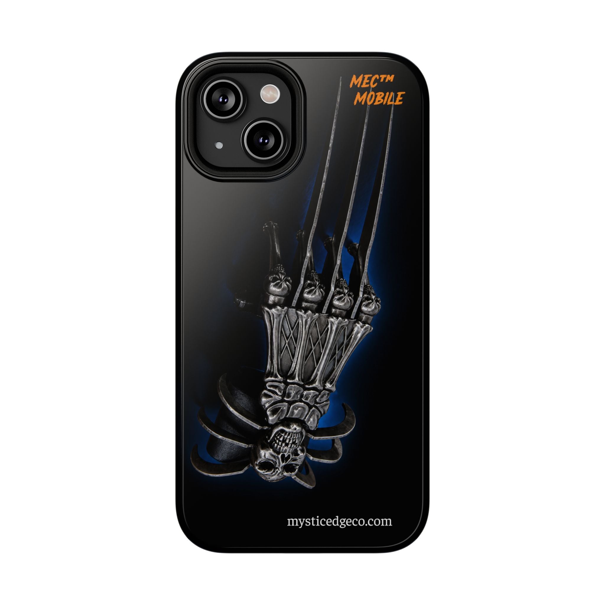 MEC™ The Claw Phone Cases