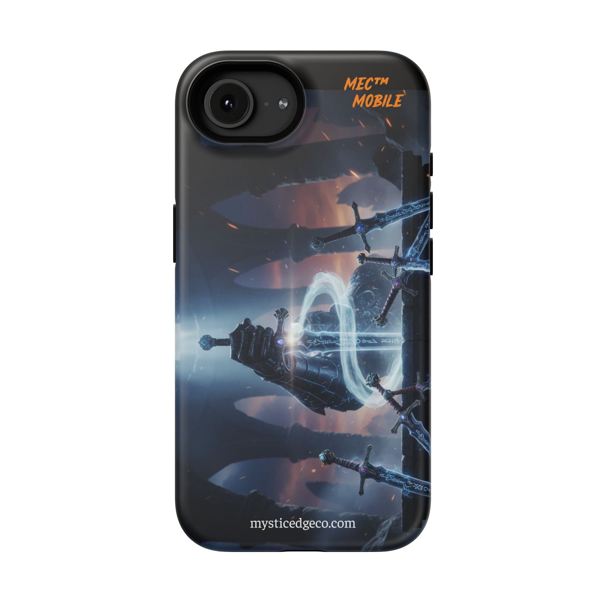 MEC™ Fantasy Sword Phone Cases