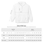 MEC™ APPERAL "OUTLAW SERIES" Hoodie