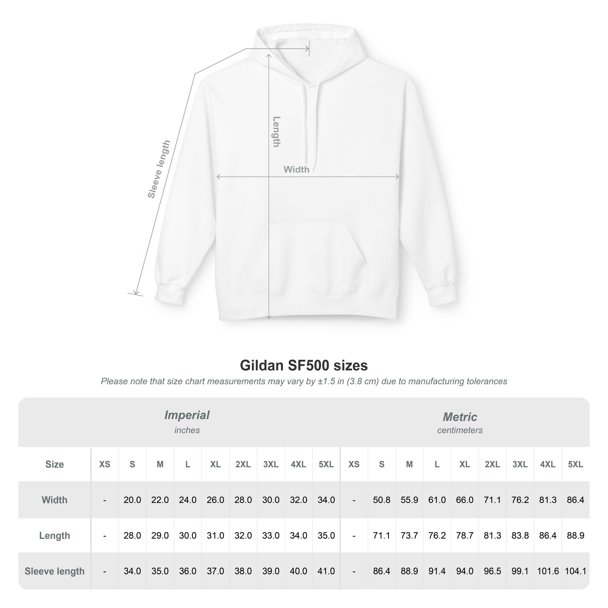 MEC™ APPERAL "OUTLAW SERIES" Hoodie