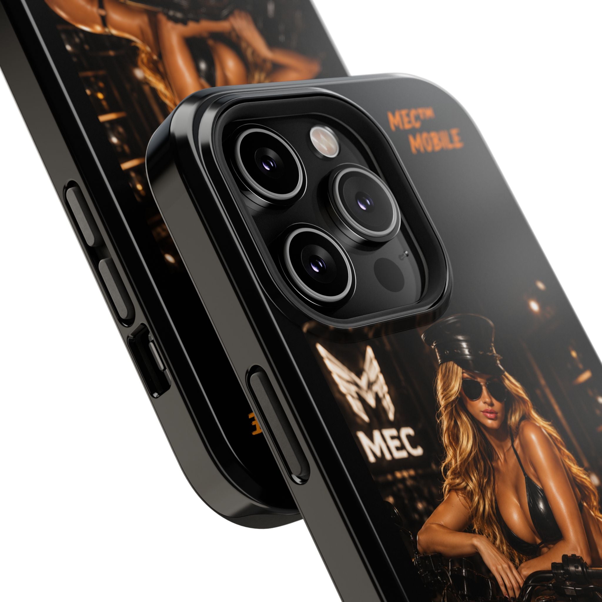 MEC™ Midnight Vixen