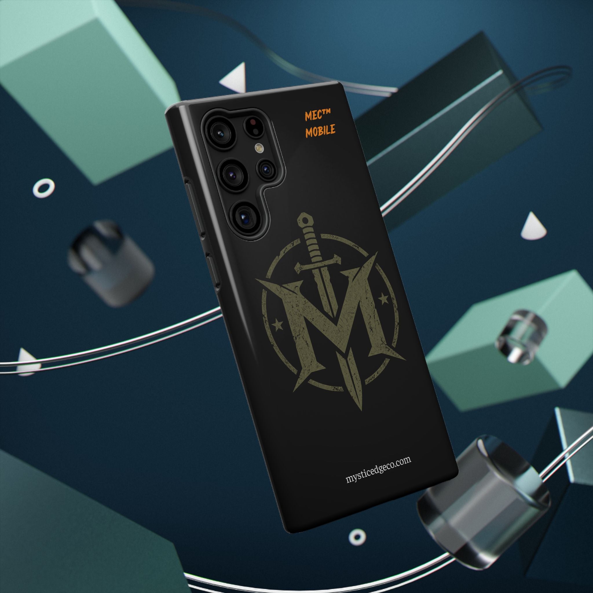 MEC™ Tactical Field Phone Cases