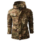 Forge™ Tactical Jacket