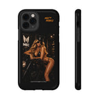 MEC™ Midnight Vixen