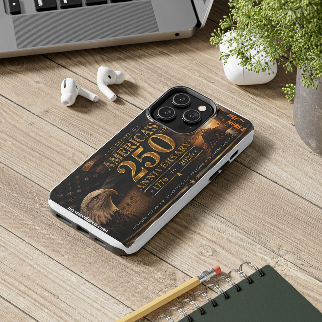 MEC™ America's 250th Phone Cases