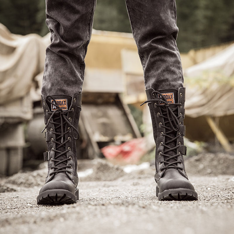 ForgeStep™ Tactical Boots