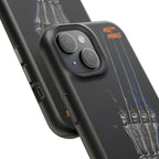 MEC™ The Claw Phone Cases