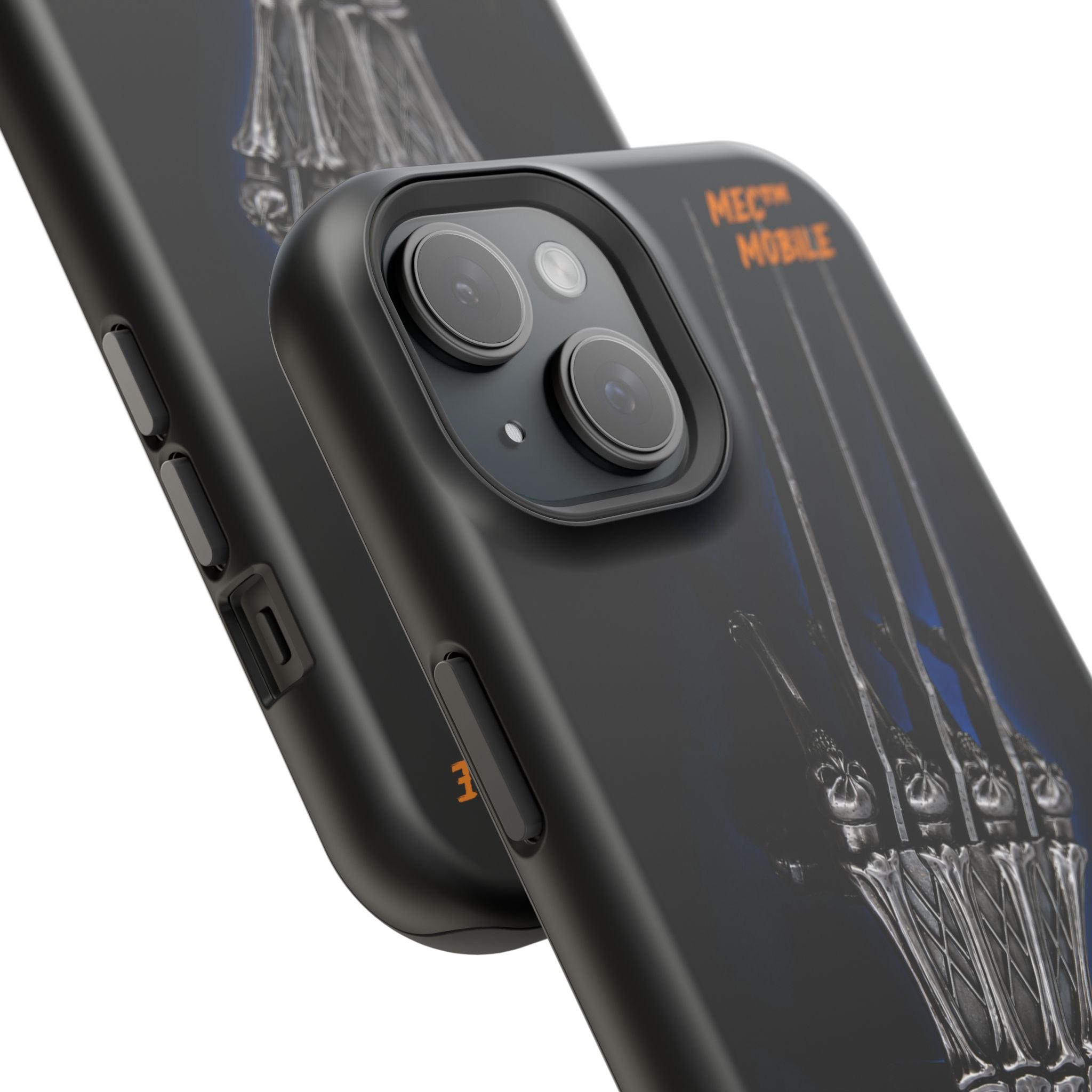 MEC™ The Claw Phone Cases