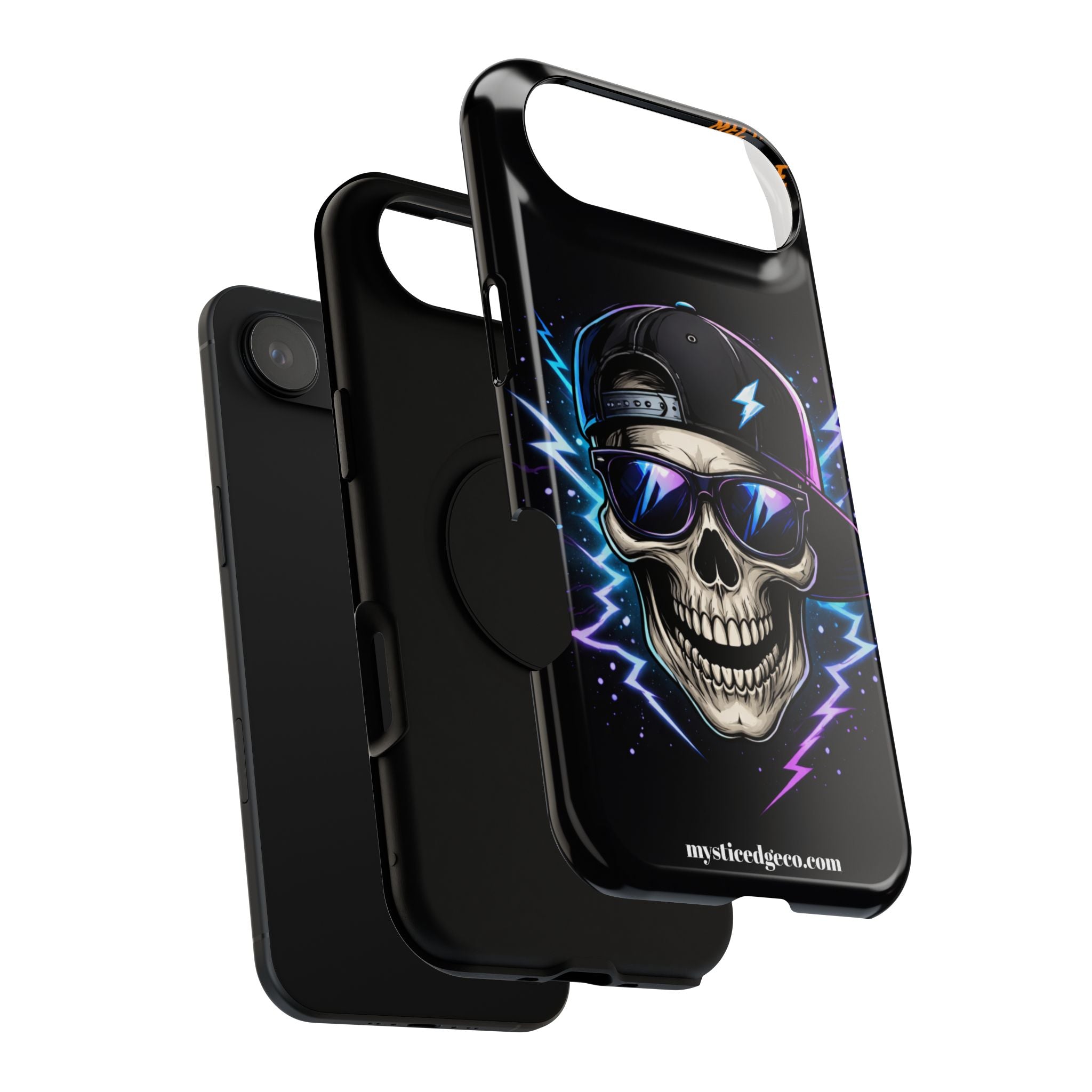 MEC™ Skull Phone Cases