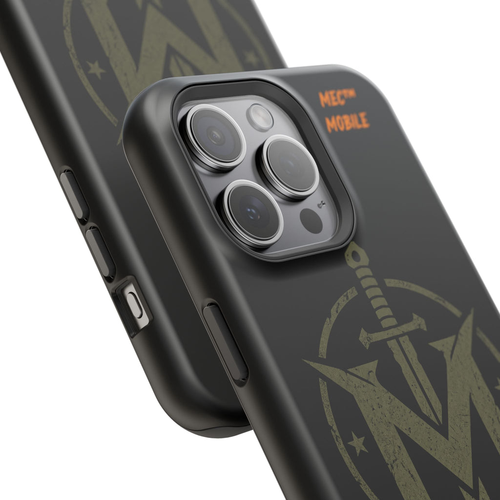 MEC™ Tactical Field Phone Cases