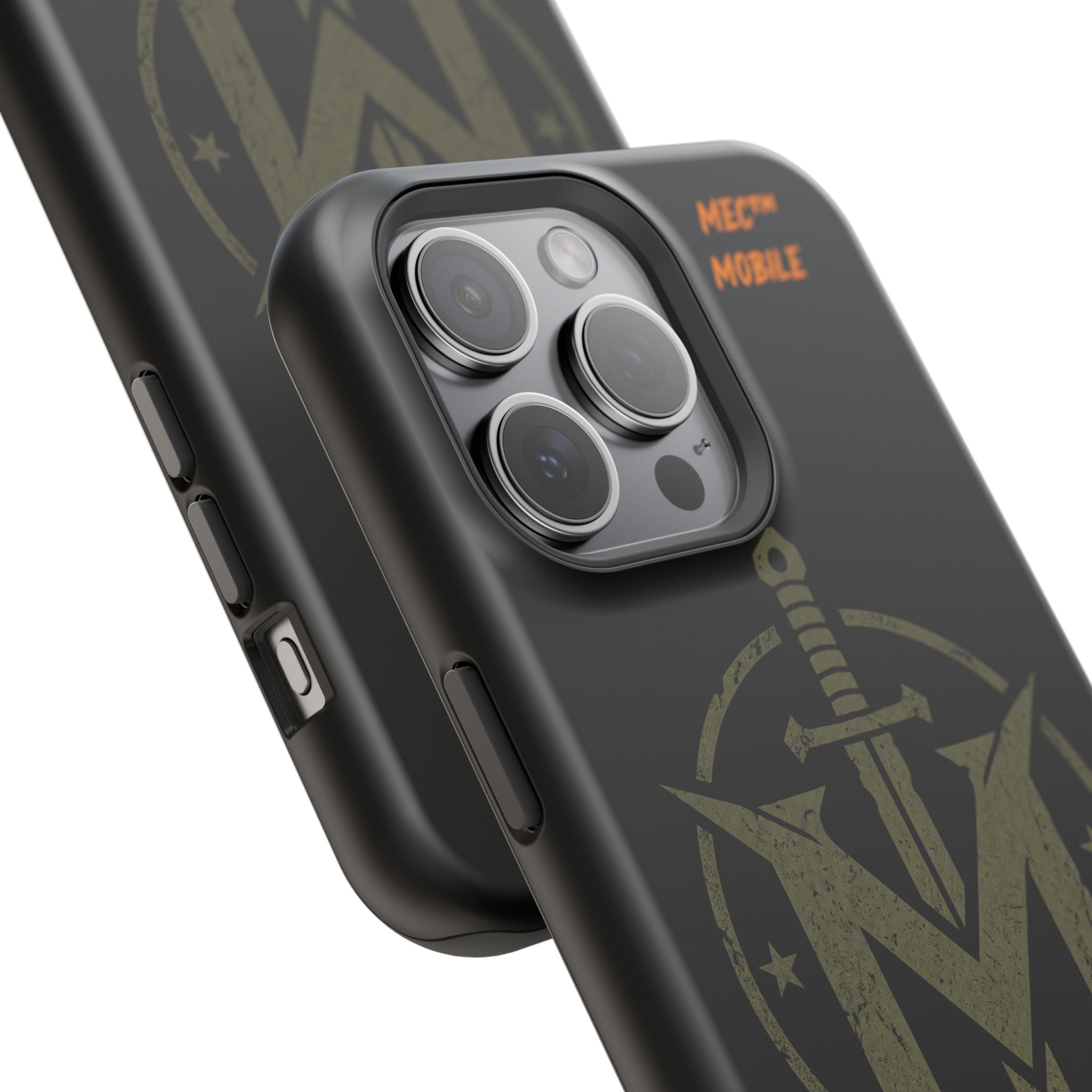 MEC™ Tactical Field Phone Cases