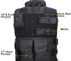 Forge™ Tactical Vest, Military Hunting Vest