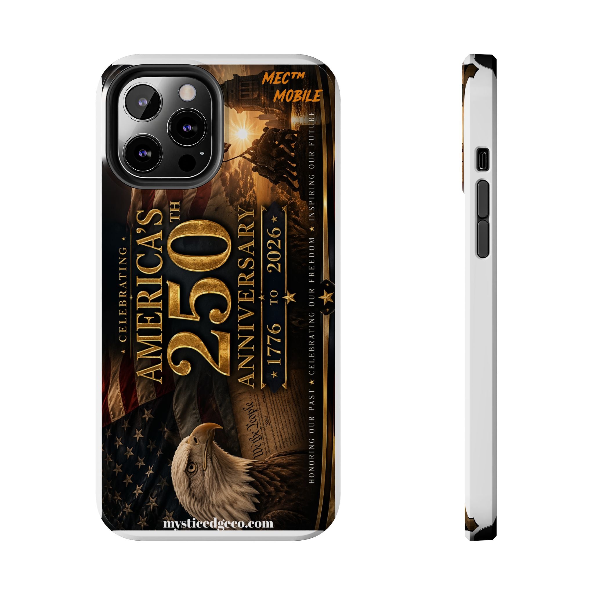 MEC™ America's 250th Phone Cases