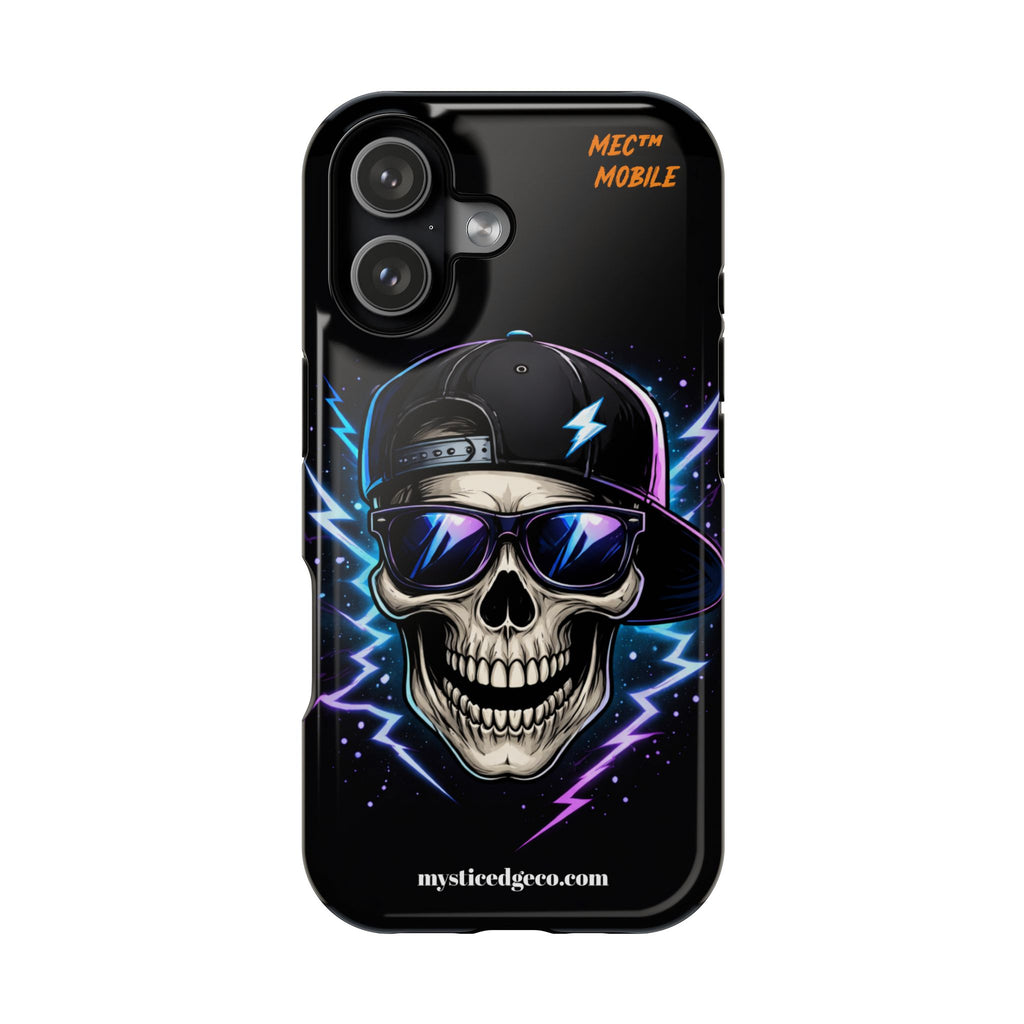 MEC™ Skull Phone Cases