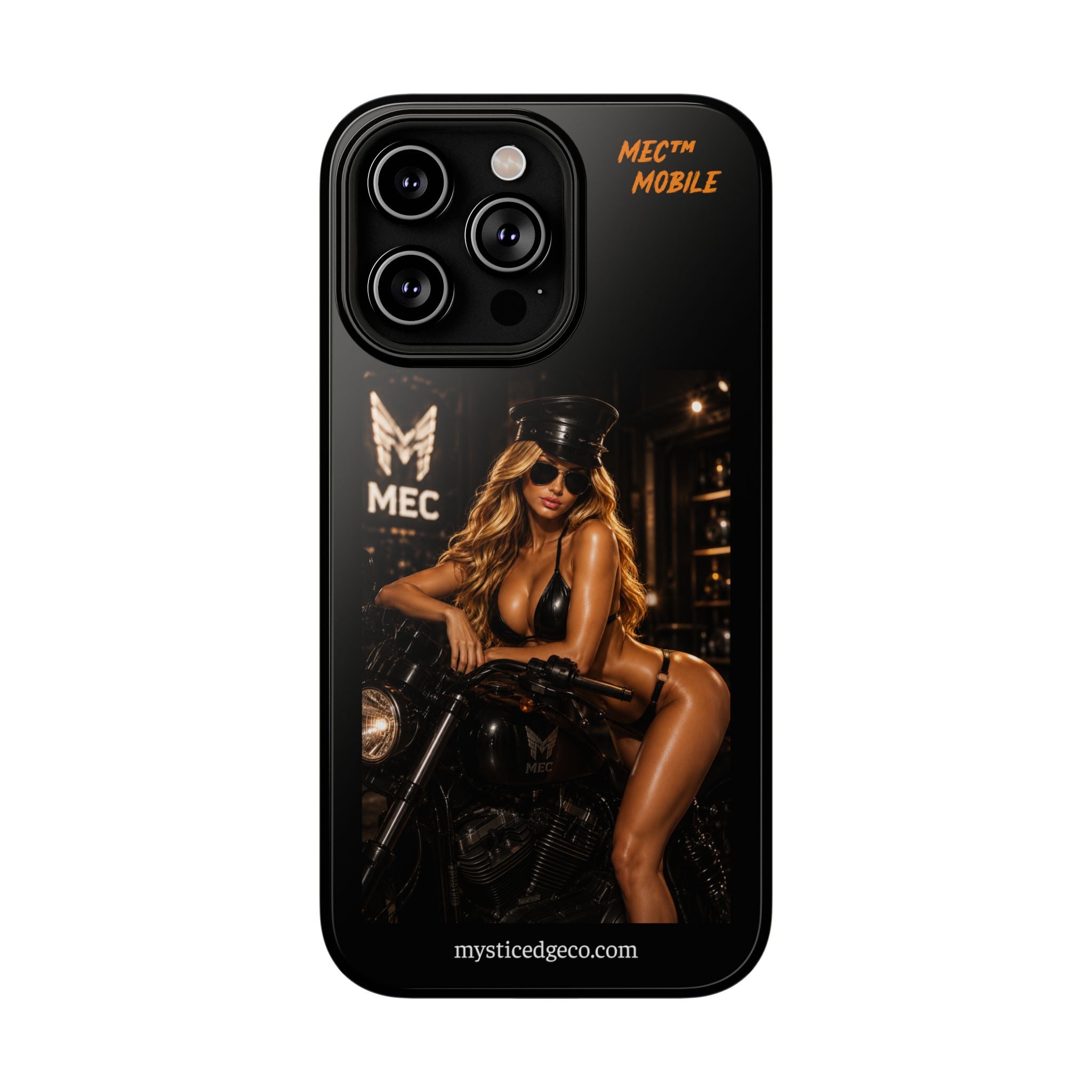 MEC™ Midnight Vixen
