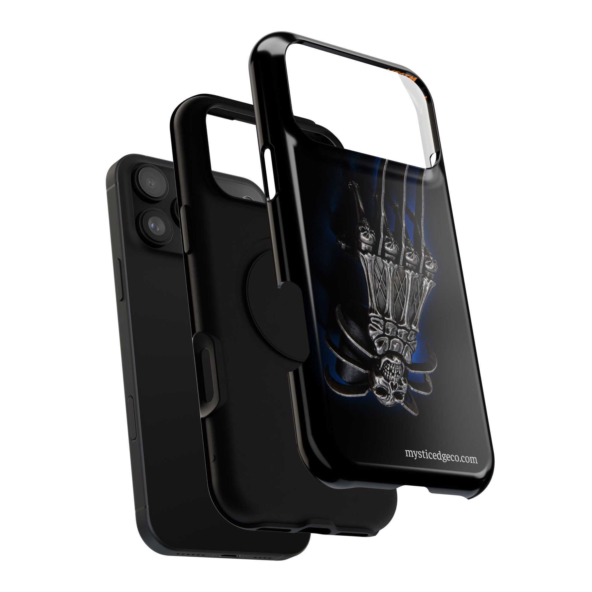 MEC™ The Claw Phone Cases