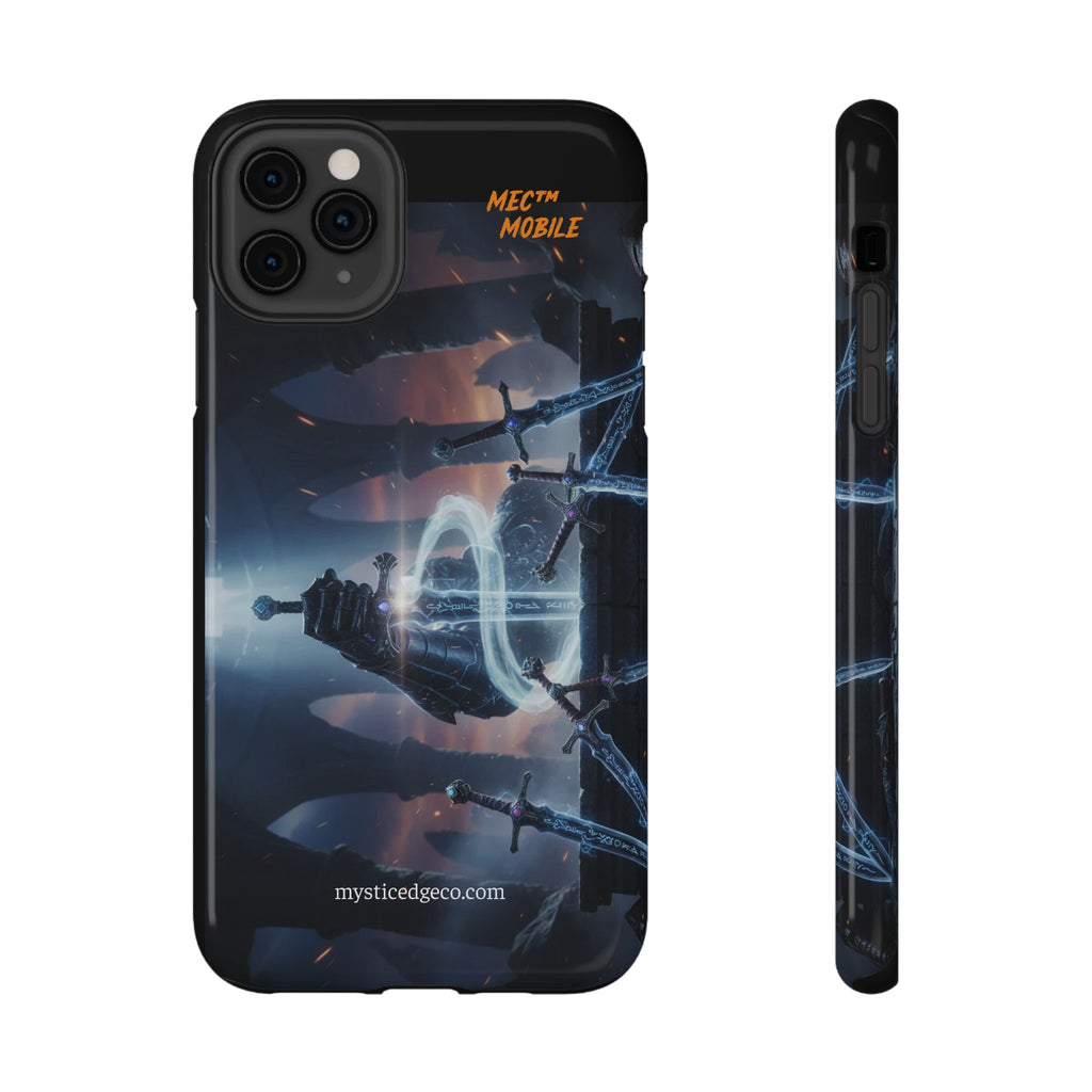 MEC™ Fantasy Sword Phone Cases