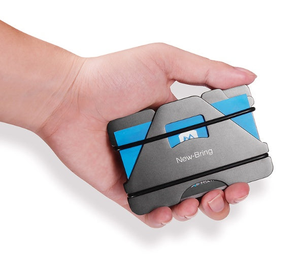 Forge™ New-Bring Cards Holder