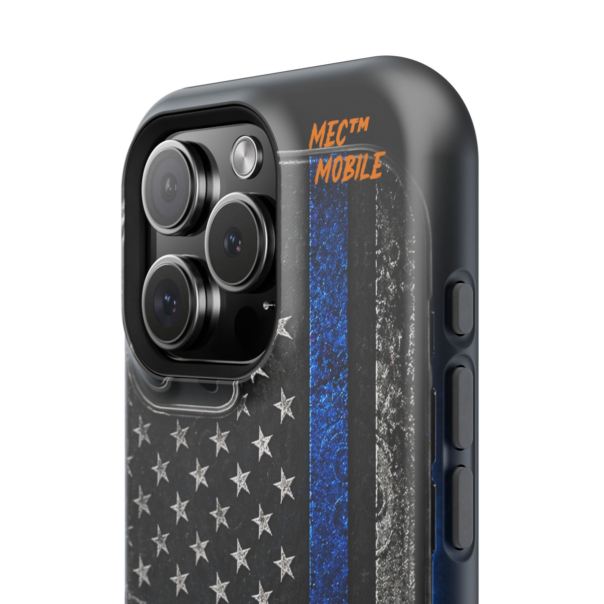 MEC™ Patriot Forge Phone Cases