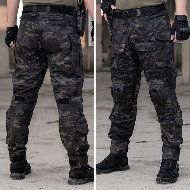 Forge™ Military Tactical Combat Pants