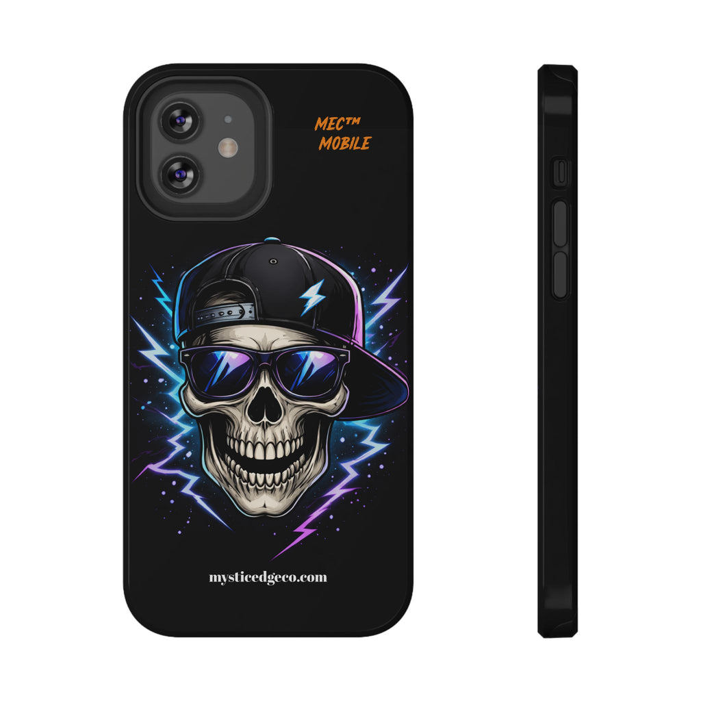 MEC™ Skull Phone Cases