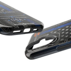 MEC™ Patriot Forge Phone Cases