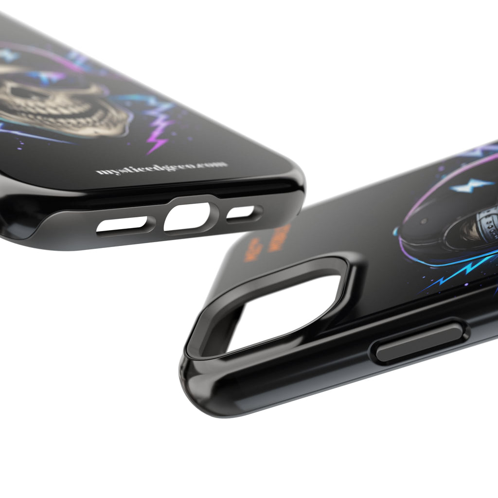 MEC™ Skull Phone Cases