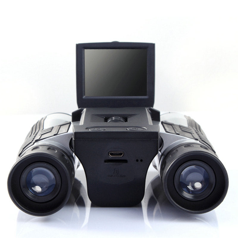 Shadow Ops™ Gear  Digital Binoculars