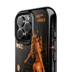 MEC™ Midnight Rider
