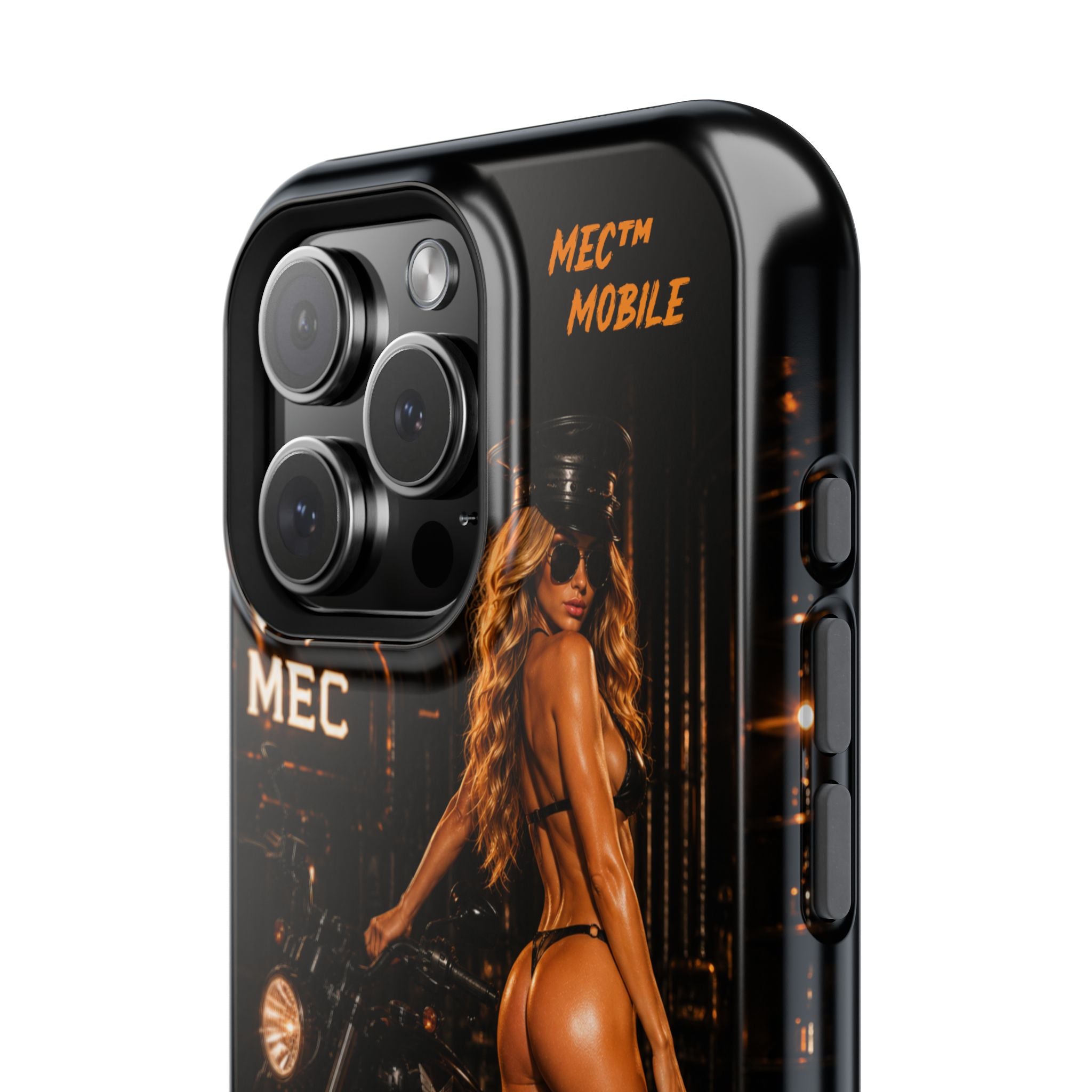 MEC™ Midnight Rider