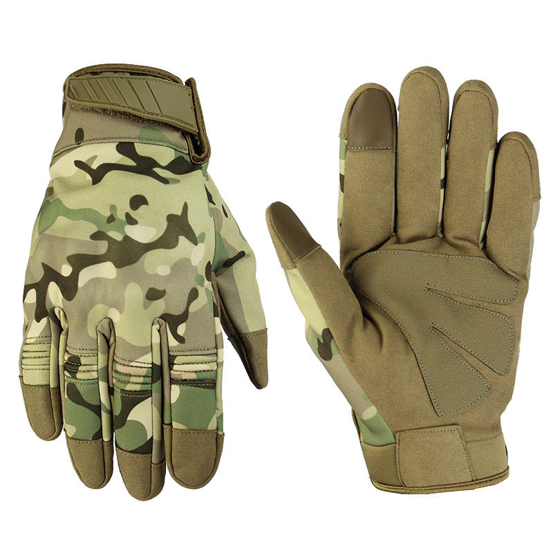 Forge™  Outdoor tactical gloves
