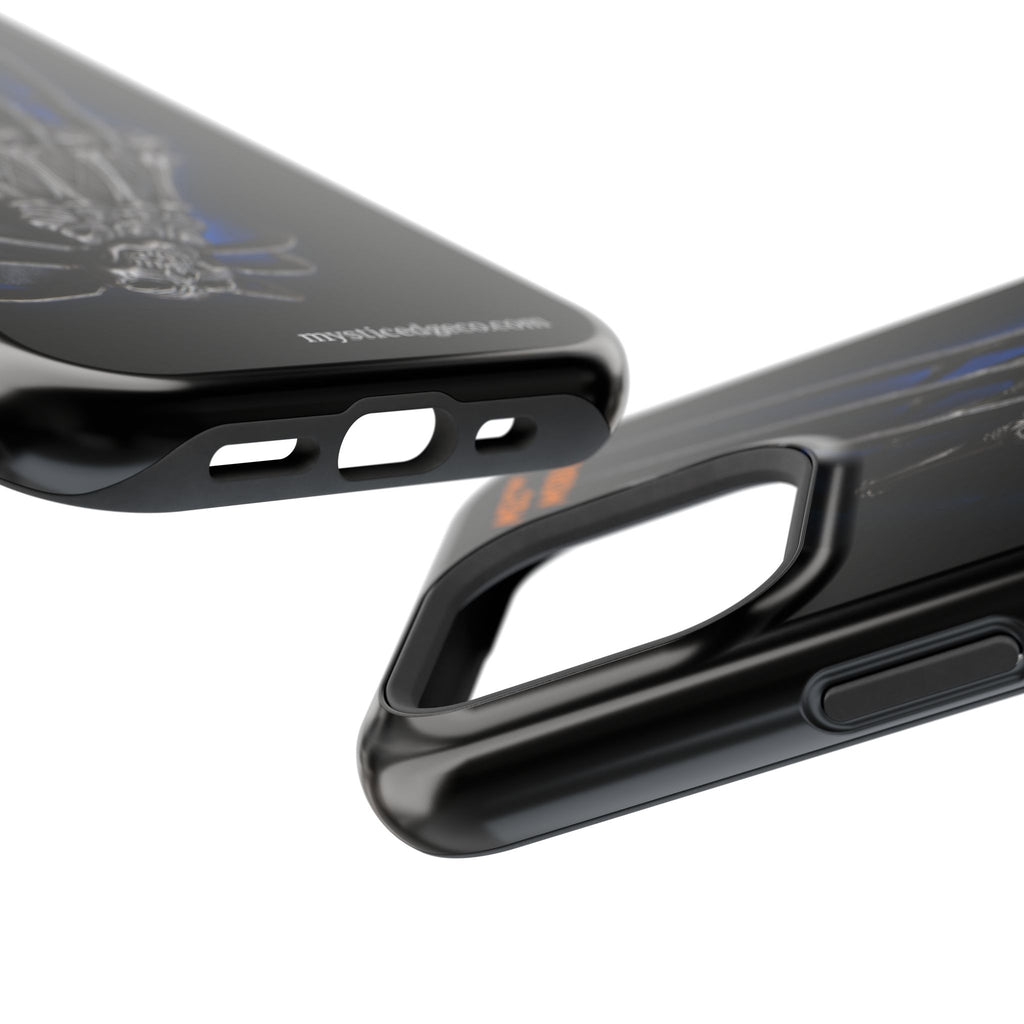 MEC™ The Claw Phone Cases