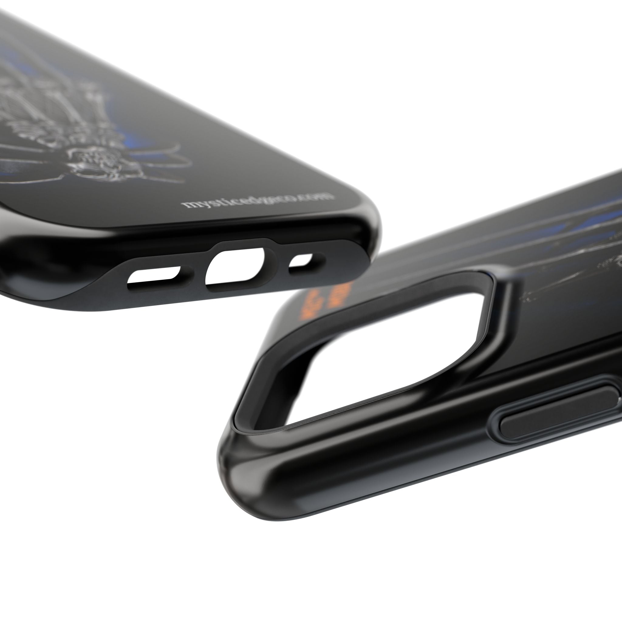 MEC™ The Claw Phone Cases
