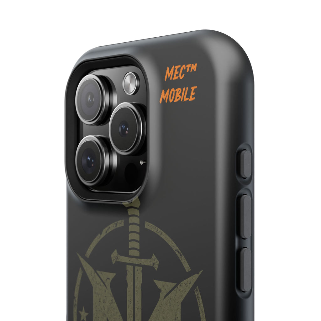 MEC™ Tactical Field Phone Cases