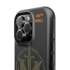 MEC™ Tactical Field Phone Cases
